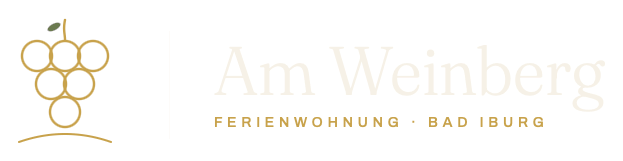 Am Weinberg – Ferienwohnung in Bad Iburg
