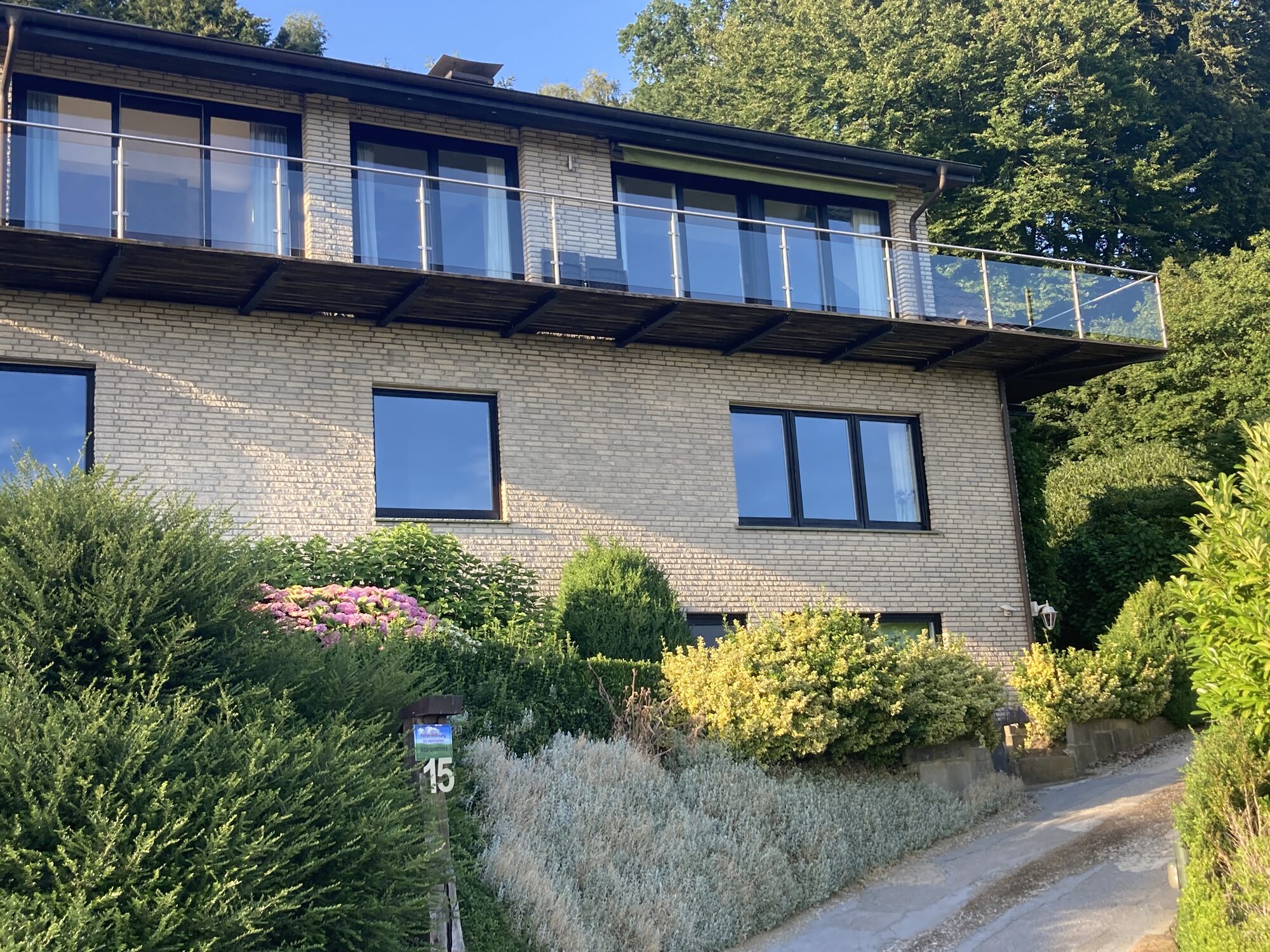 Das Haus – Foto 1