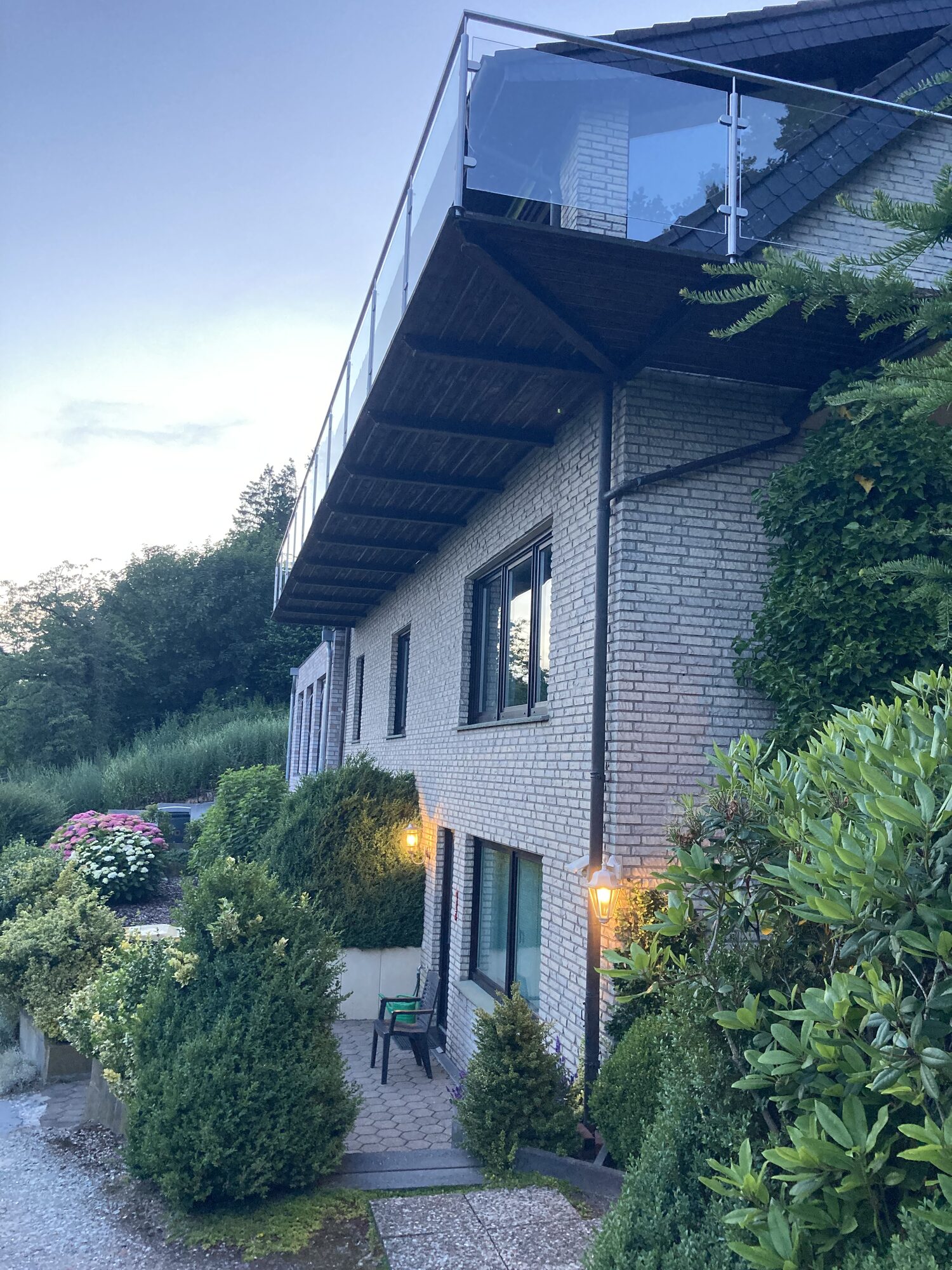 Das Haus – Foto 2