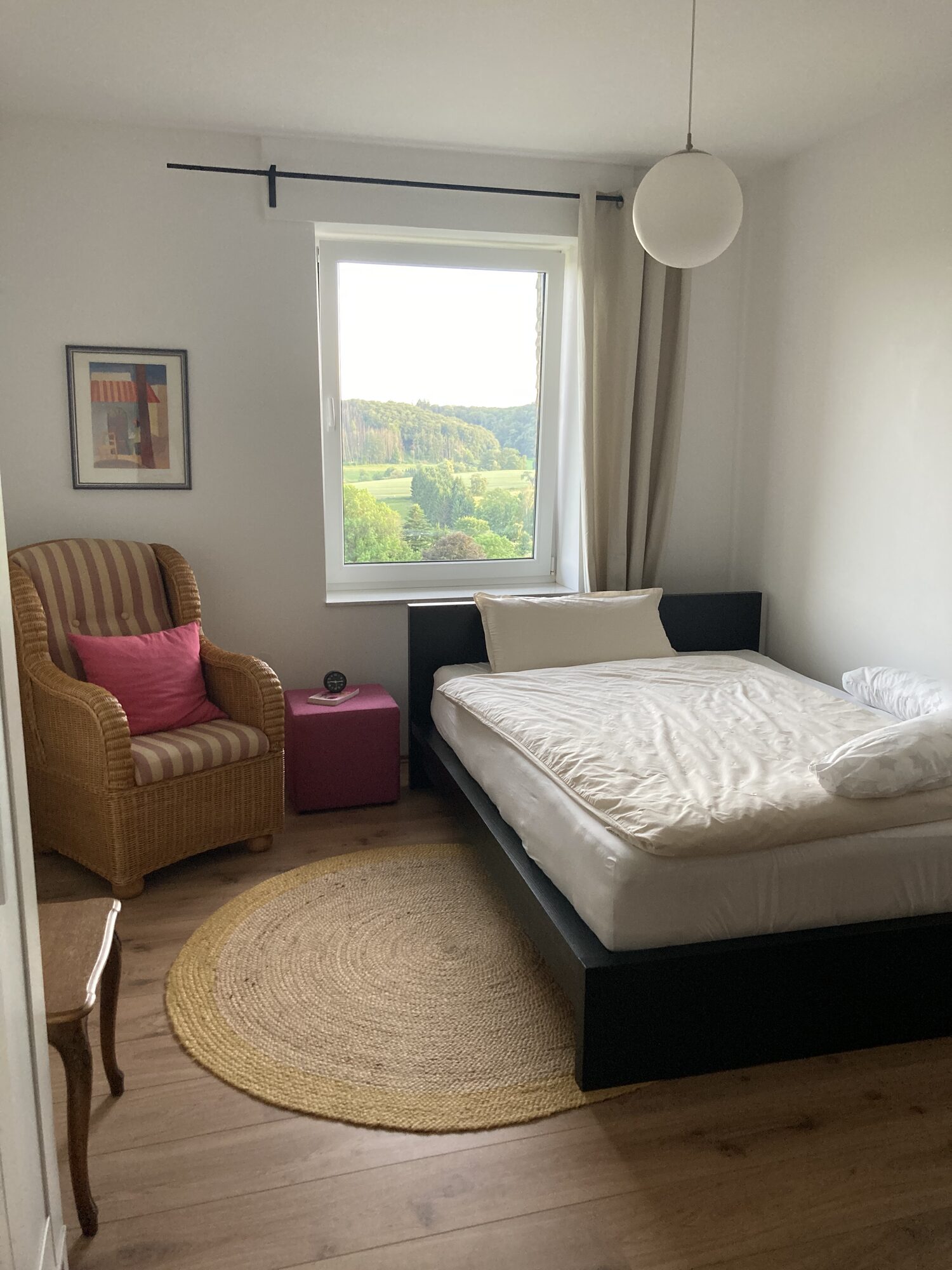 Schlafzimmer 2